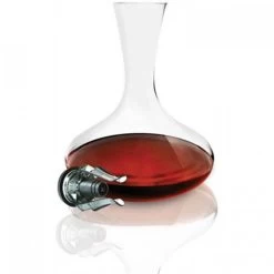 Le Creuset Screwpull WA-142 Vitesse Decanteerkaraf Glas