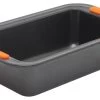 Le Creuset Pâtiliss Cakevorm 23,5 X 13,5 Cm Staal Zwart -Winkel voor professionele keukenbenodigdheden 1279 51480 1