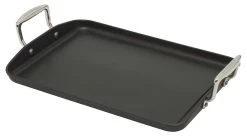 Le Creuset Les Forgées TNS Planchagrill 35 X 25 Cm Aluminium