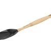 Le Creuset Lepelspatel 32,5 Cm Silicone Zwart 2 Le Creuset Lepelspatel 32,5 Cm Silicone Zwart -Winkel voor professionele keukenbenodigdheden 1418 45261 1
