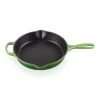 Le Creuset Skillet Hoge Koekenpan ø 26 Cm Gietijzer Bamboo -Winkel voor professionele keukenbenodigdheden 1x1000120187264080422 1