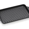 Le Creuset Grill Rechthoek 32 Cm Gietijzer Zwart -Winkel voor professionele keukenbenodigdheden 20202320000460