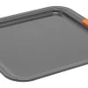 Le Creuset Pâtiliss Bakplaat 37 X 35 Cm Staal Zwart -Winkel voor professionele keukenbenodigdheden 2141 51489 1