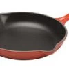 Le Creuset Skillet Koekenpan ø 23 Cm Gietijzer Kersrood -Winkel voor professionele keukenbenodigdheden 2159 39469 1
