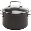 Le Creuset Les Forgées Kookpan 2,8 Liter ø 18 Cm Aluminium -Winkel voor professionele keukenbenodigdheden 2505 43148 1