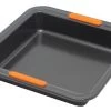 Le Creuset Pâtiliss Bakvorm Vierkant 23 X 23 Cm Staal Zwart -Winkel voor professionele keukenbenodigdheden 2613 51483 1