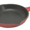 Le Creuset Skillet Koekenpan ø 20 Cm Gietijzer Kersrood -Winkel voor professionele keukenbenodigdheden 2813 20741 1
