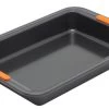 Le Creuset Pâtiliss Bakvorm 33 X 23 Cm Staal Zwart -Winkel voor professionele keukenbenodigdheden 3957 51482 1