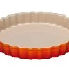 Le Creuset Taartvorm ø 24 Cm Aardewerk Vulcanique -Winkel voor professionele keukenbenodigdheden 41mrn rxdtl
