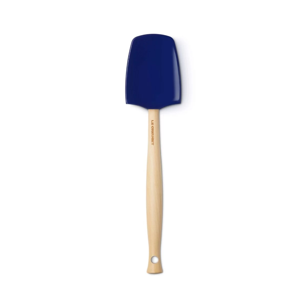 Le Creuset Premium Grote Lepelspatel 28 Cm Silicone Azure 3 Le Creuset Premium Grote Lepelspatel 28 Cm Silicone Azure