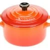 Le Creuset Minipan ø 10 Cm Aardewerk Vulcanique -Winkel voor professionele keukenbenodigdheden 4762 37988 1