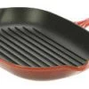 Le Creuset Skillet Grill Ovaal ø 32 Cm Gietijzer Kersrood 2 Le Creuset Skillet Grill Ovaal ø 32 Cm Gietijzer Kersrood -Winkel voor professionele keukenbenodigdheden 5201 38585 1