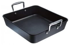 Le Creuset Les Forgées Planchagrill / Braadslede 26 X 26 Cm Aluminium -Winkel voor professionele keukenbenodigdheden 52106260010001 le creuset dk.1548941802 1
