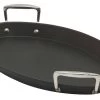 Le Creuset Les Forgées Vispan ø 39 Cm Aluminium -Winkel voor professionele keukenbenodigdheden 5774 57456 1 1