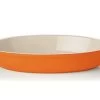 Le Creuset Ovenschaal Ovaal 28 Cm Aardewerk Vulcanique -Winkel voor professionele keukenbenodigdheden 61105280900006 min.1580740311
