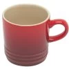 Le Creuset Mok 200 Ml Aardewerk Kersrood 2 Le Creuset Mok 200 Ml Aardewerk Kersrood -Winkel voor professionele keukenbenodigdheden 6335 47965 1