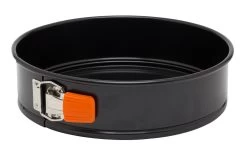 Le Creuset Pâtiliss Springvorm ø 26 Cm Staal Zwart