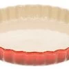Le Creuset Taartvorm ø 28 Cm Aardewerk Rood -Winkel voor professionele keukenbenodigdheden 6741 25996 1