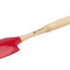 Le Creuset Medium Spatel 32 Cm Silicone Kersrood -Winkel voor professionele keukenbenodigdheden 6905 45253 1