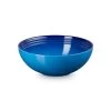 Le Creuset Saladeschaal 2,2 Liter ø 24 Cm Aardewerk Azure 1 Le Creuset Saladeschaal 2,2 Liter ø 24 Cm Aardewerk Azure -Winkel voor professionele keukenbenodigdheden 70120242200001
