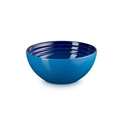Le Creuset Snackschaaltje 330 Ml ø 12 Cm Aardewerk Azure