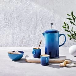 Le Creuset Snackschaaltje 330 Ml ø 12 Cm Aardewerk Azure -Winkel voor professionele keukenbenodigdheden 70158332200099 alt4