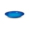 Le Creuset Dessertbord ø 22 Cm Aardewerk Azure -Winkel voor professionele keukenbenodigdheden 70203222200099