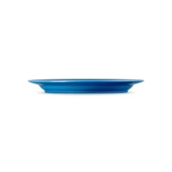 Le Creuset Dessertbord ø 22 Cm Aardewerk Azure -Winkel voor professionele keukenbenodigdheden 70203222200099 alt2
