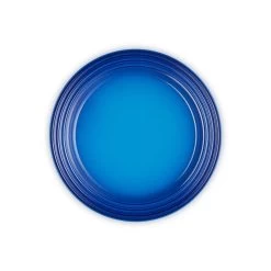 Le Creuset Dessertbord ø 22 Cm Aardewerk Azure -Winkel voor professionele keukenbenodigdheden 70203222200099 alt3