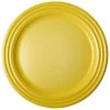 Le Creuset Dessertbord ø 22 Cm Aardewerk Soleil -Winkel voor professionele keukenbenodigdheden 70203224030099 le creuset dk