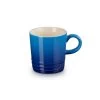 Le Creuset Espressomok 100 Ml Aardewerk Azure -Winkel voor professionele keukenbenodigdheden 70305102200099