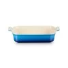 Le Creuset Rechthoekige Ovenschaal 32 X 24 Cm Aardewerk Azure 1 Le Creuset Rechthoekige Ovenschaal 32 X 24 Cm Aardewerk Azure -Winkel voor professionele keukenbenodigdheden 71102322200001