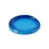 Le Creuset Ovale Lepelhouder 15 Cm Aardewerk Azure -Winkel voor professionele keukenbenodigdheden 71507152200099