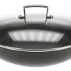 Le Creuset Les Forgées Provençaalse Sauteerpan ø 24 Cm Aluminium -Winkel voor professionele keukenbenodigdheden 7584 42023 1