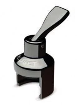 Le Creuset Screwpull SW-101 Crown Wijnafsluiter Voor Champagneflessen