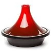 Le Creuset Tajine ø 27 Cm Gietijzer Kersrood -Winkel voor professionele keukenbenodigdheden 7812 25330 1
