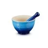 Le Creuset Vijzel 300 Ml Aardewerk Azure -Winkel voor professionele keukenbenodigdheden 81209302200003