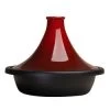 Le Creuset Tajine ø 31 Cm Gietijzer Kersrood -Winkel voor professionele keukenbenodigdheden 8604 25333 1