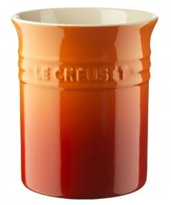 Le Creuset Pollepelpot 15 Cm Aardewerk Vulcanique