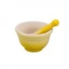 Le Creuset Vijzel 300 Ml Aardewerk Soleil -Winkel voor professionele keukenbenodigdheden 91003400370000 le creuset.1547716518
