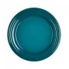 Le Creuset Dessertbord ø 22 Cm Aardewerk Deep Teal -Winkel voor professionele keukenbenodigdheden 91017909642095 le creuset.1517849884