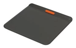 Le Creuset Pâtiliss Koekjesbakplaat 38 X 36 X 2 Cm Staal Zwa