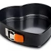 Le Creuset Pâtiliss Springvorm Hart 25 X 24 Cm Staal Zwart 2 Le Creuset Pâtiliss Springvorm Hart 25 X 24 Cm Staal Zwart -Winkel voor professionele keukenbenodigdheden 94103326001100 le creuset.1547767502
