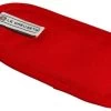 Le Creuset Steelgreep Hoes 18 X 8 Cm Textiel Kersrood 2 Le Creuset Steelgreep Hoes 18 X 8 Cm Textiel Kersrood -Winkel voor professionele keukenbenodigdheden 95001400600000 le creuset benl