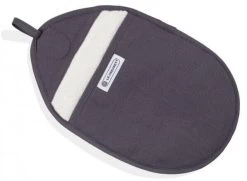 Le Creuset Pannenlap 31 X 21 Cm Textiel Flint