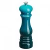 Le Creuset Pepermolen 21 Cm Kunststof Deep Teal -Winkel voor professionele keukenbenodigdheden 96001900642000 le creuset.1517896797