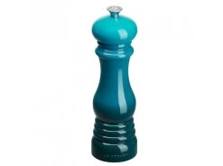 Le Creuset Zoutmolen 21 Cm Kunststof Deep Teal