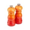 Le Creuset Peper- En Zoutmolen 11 Cm Kunststof Vulcanique 2-delig 1 Le Creuset Peper- En Zoutmolen 11 Cm Kunststof Vulcanique 2-delig -Winkel voor professionele keukenbenodigdheden 96002500090000 le creuset.1547721010
