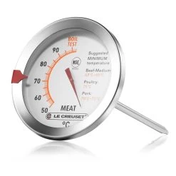 Le Creuset Vleesthermometer Rvs