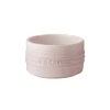 Le Creuset Stapelbaar Schaaltje 200 Ml ø 9,3 Cm Aardewerk Shell Pink -Winkel voor professionele keukenbenodigdheden aardewerken schaaltje stapelbaar in shell pink 0 2l 1 1612211746 1